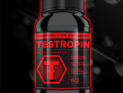 Testropin