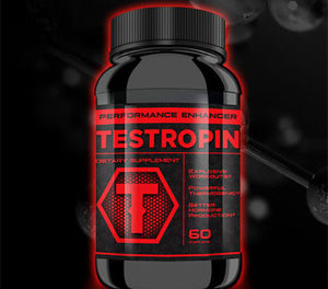 Testropin