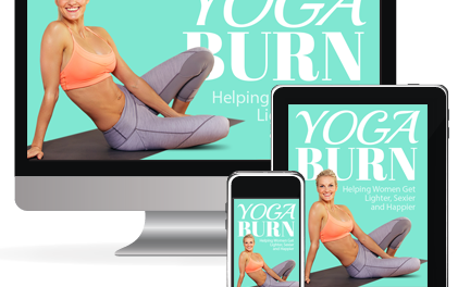 YogaBurn Yoga Burn