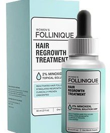 Follinique Review