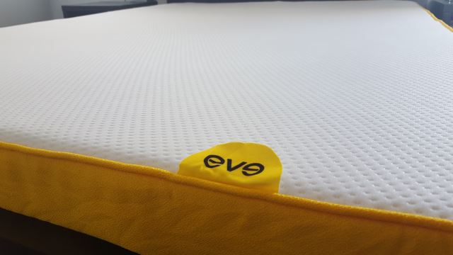 Eve Mattress