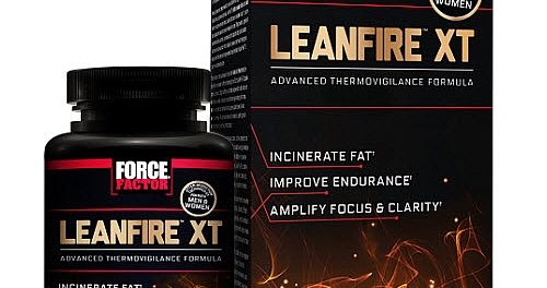 LeanFire XT Review