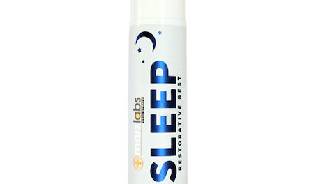 Marz Sleep Sprays