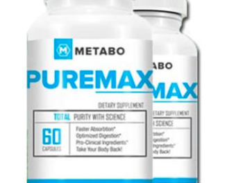 Metabo Puremax