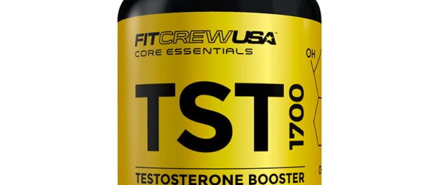 TST 1700 TST 1700
