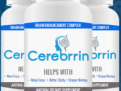 Cerebrrin review