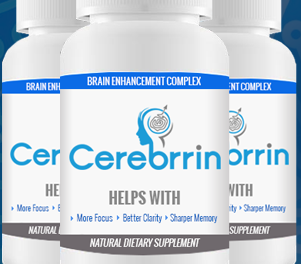 Cerebrrin review