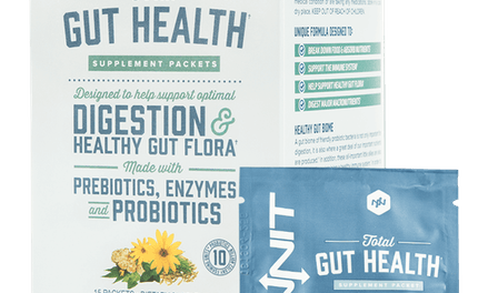 Onnit Total Gut Health