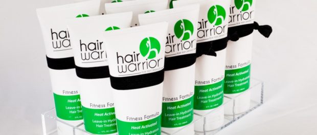 Hair Warrior