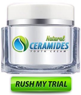 Natural Ceramides review