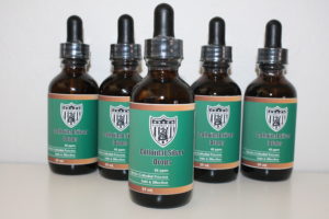 Patriot Life Colloidal Silver