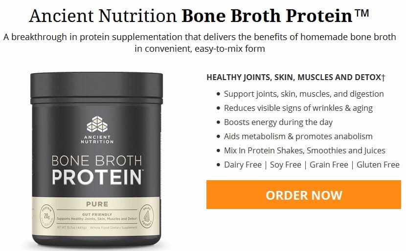 bonebroth