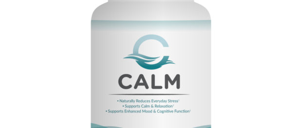 Calm Supplement