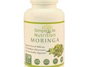 Simple Life Nutrition Moringa Oleifera