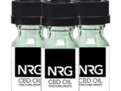 NRG CBD Oil