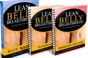 Lean Belly Breakthrough