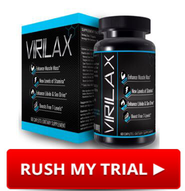 Virilax Free Trial
