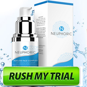 Neuphoric for Men