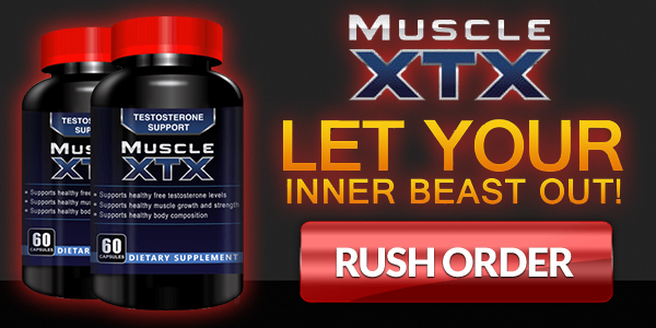 Muscle XTX