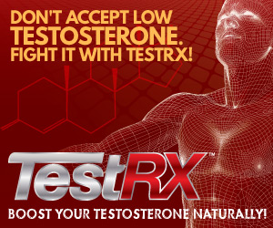 TestRX