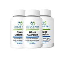 Gluco Guardian